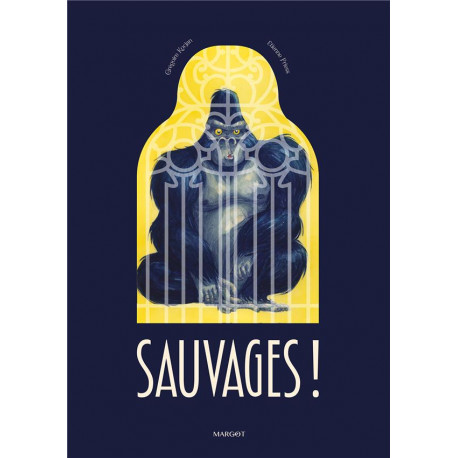 SAUVAGES 