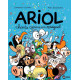 ARIOL TOME 19 - ARIOL CHANTE COMME UN ROSSIGNOL