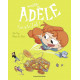 BD MORTELLE ADELE TOME 18 - TOI JE TE ZUT 