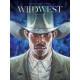 WILD WEST - TOME 4 - LA BOUE ET LE SANG