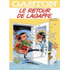 GASTON  TOME 22 - LE RETOUR DE LAGAFFE