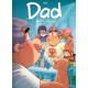 DAD - TOME 7 - LA FORCE TRANQUILLE