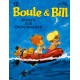 BOULE ET BILL - TOME 12 - SIESTE SUR ORDONNANCE