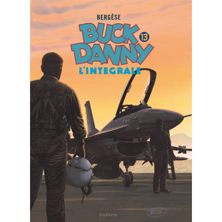 BUCK DANNY - LINTEGRALE - TOME 13 - BUCK DANNY - LINTEGRALE - TOME 13