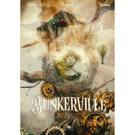 BUNKERVILLE