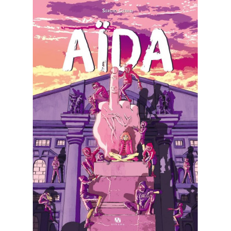 AIDA