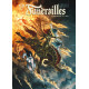 FREAKS SQUEELE FUNERAILLES T4  DESTRUCTION EVE