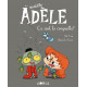 BD MORTELLE ADELE TOME 11 - CA SENT LA CROQUETTE 