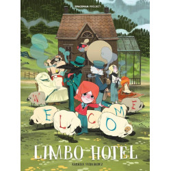 LIMBO HOTEL