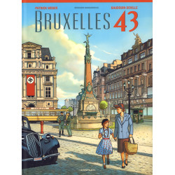 BRUXELLES 43