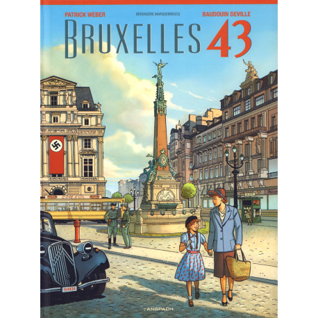 BRUXELLES 43