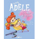 BD MORTELLE ADELE TOME 09 - LA RENTREE DES CLAQUES