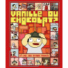 VANILLE OU CHOCOLAT  - UN LIVRE 3856 HISTOIRES POSSIBLES