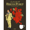 HERCULE POIROT LA MYSTERIEUSE AFFAIRE DE STYLES