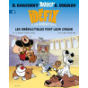 IDEFIX ET LES IRREDUCTIBLES TOME 4 - LES IRREDUCTIBLES FONT LEUR CIRQUE