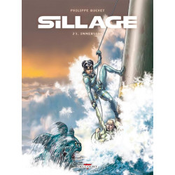 SILLAGE T23 - IMMERSION