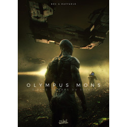 OLYMPUS MONS T05 - DANS LOMBRE DU SOLEIL