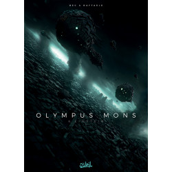 OLYMPUS MONS T06 - EINSTEIN