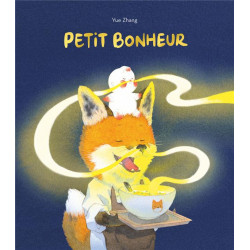 PETIT BONHEUR