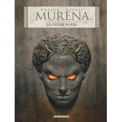 MURENA - TOME 5 - LA DEESSE NOIRE