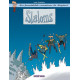 LES FORMIDABLES AVENTURES DE LAPINOT - TOME 0 - SLALOMS