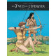LES 7 VIES DE LEPERVIER - DEUXIEME EPOQUE - TOME 3 - BEAU-TENEBREUX