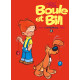 BOULE ET BILL - LINTEGRALE - TOME 2