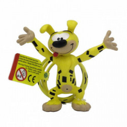 MARSUPILAMI HEUREUX