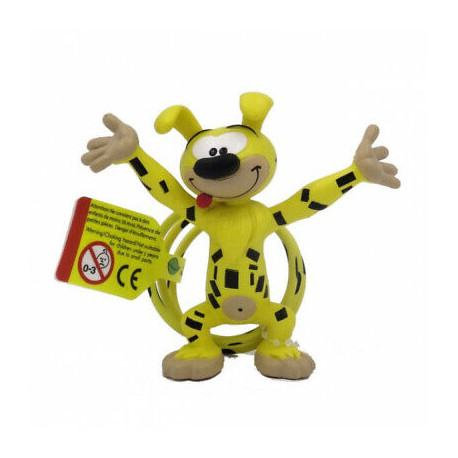 MARSUPILAMI HEUREUX