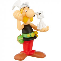 FIG ASTERIX AVEC IDEFIX