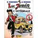 LUC JUNIOR - LINTEGRALE