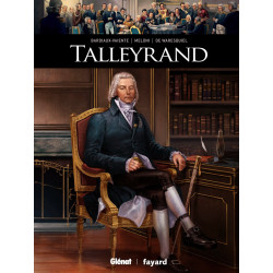 TALLEYRAND