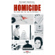 HOMICIDE UNE ANNEE DANS LES RUES DE BALTIMORE T05 - 22 JUILLET - 31 DECEMBRE 1988