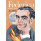 FEDERICO GARCIA LORCA