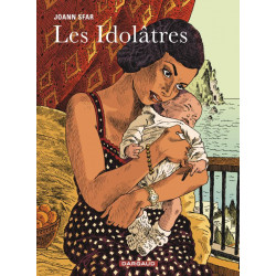 LES IDOLATRES