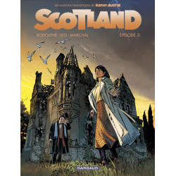 SCOTLAND - T03 - SCOTLAND - EPISODE 3