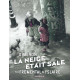 COLLECTION SIMENON LES ROMANS DURS - LA NEIGE ETAIT SALE