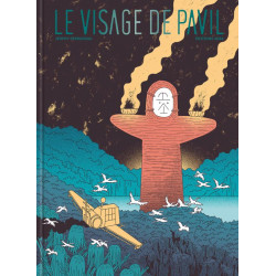 LE VISAGE DE PAVIL