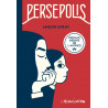 PERSEPOLIS - EDITION AUGMENTEE