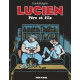 LUCIEN - TOME 10 - PERE ET FILS