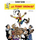 LES AVENTURES DE LUCKY LUKE DAPRES MORRIS - TOME 7 - LA TERRE PROMISE