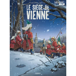 1529 LE SIEGE DE VIENNE