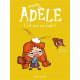 BD MORTELLE ADELE TOME 03 - CEST PAS MA FAUTE 