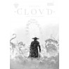 CLOVD T1 LA DAME DE BIRKA NOIR ET BLANC