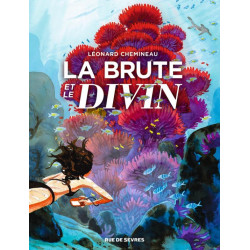 LA BRUTE ET LE DIVIN