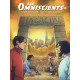 LES OMNISCIENTS - TOME 4 - AFFRONTEMENTS