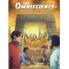 LES OMNISCIENTS - TOME 4 - AFFRONTEMENTS