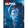 ALPHA - TOME 16 - SHERPA
