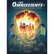 LES OMNISCIENTS - TOME 3 - LE BERCEAU