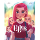 ELLES - TOME 1 - LA NOUVELLES